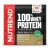 NUTREND 100% Whey Protein Cookies & Cream 1 karton (30gx10db)
