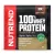 NUTREND 100% Whey Protein Chocolate+Cocoa 1 karton (30gx10db)