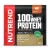 NUTREND 100% Whey Protein Caramel Latte 1 karton (30gx10db)