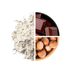 NUTREND 100% Whey Protein 800g Chocolate+Hazelnut