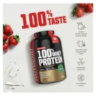 NUTREND 100% Whey Protein 800g Chocolate+Hazelnut