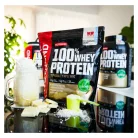 NUTREND 100% Whey Protein 800g Chocolate+Hazelnut