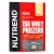 NUTREND Iso Whey Prozero White Chocolate 1 karton (25gx20db)