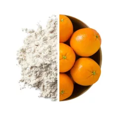 NUTREND BCAA 4:1:1 Energy Powder 500g Orange