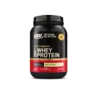 Optimum Nutrition Gold Standard 100% Whey Protein 780g - Vanilla Ice Cream