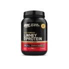 Optimum Nutrition Gold Standard 100% Whey Protein 768g - Extreme Milk Chocolate
