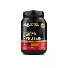   Optimum Nutrition Gold Standard 100% Whey Protein 768g - Chocolate Peanut Butter
