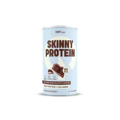 QNT Skinny Protein 440g Belgian Chocolate
