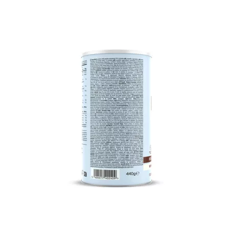QNT Skinny Protein 440g Belgian Chocolate