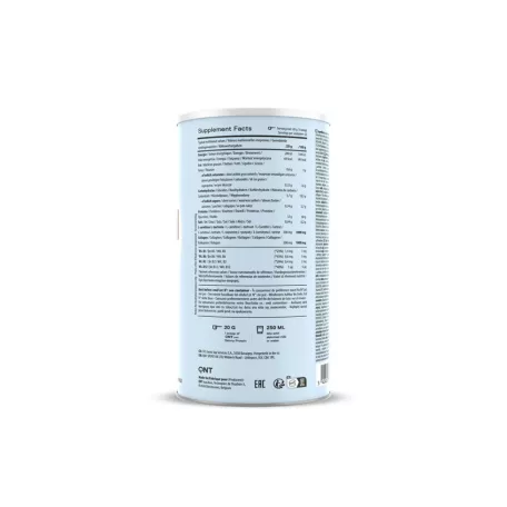 QNT Skinny Protein 440g Belgian Chocolate