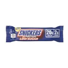   SNICKERS High Protein Low Sugar Bar Milk Chocolate 1 karton (57gx12db)