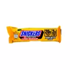 SNICKERS High Protein Low Sugar Bar Peanut Butter 1 karton (57gx12db)