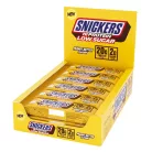 SNICKERS High Protein Low Sugar Bar Peanut Butter 1 karton (57gx12db)