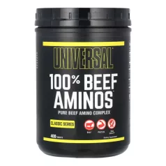 UNIVERSAL Beef Amino - 400 tabletta