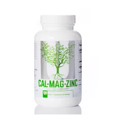 UNIVERSAL CAL - MAG - ZINC 100 tabletta