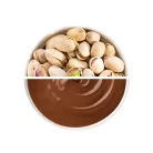 NUTREND DELICIOUS BAR Dubai chocolate 1 karton (50gx28db)