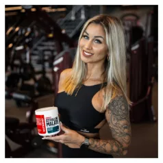 NUTREND Citrulline Malate 300 g