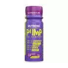 NUTREND PUMP SHOT BLACKBERRY+LIME 1 karton (60mlx20db)