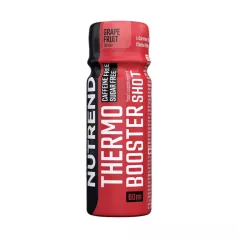 NUTREND THERMOBOOSTER SHOT GRAPEFRUIT 1 karton (60mlx20db)