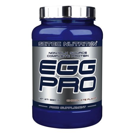 Scitec Nutrition EggPro 0,93kg (Régi) 