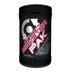 Scitec Nutrition Monster Pack  40 csomag