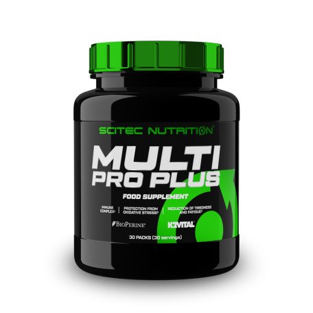 Scitec Nutrition Multi-Pro Plus 30 csomag