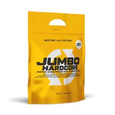 Scitec Nutrition Jumbo Hardcore 5,355kg