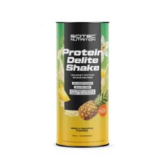 Scitec Protein Delite Shake 0,7kg