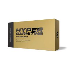 Scitec Hyper Carnitine 120 kapszula