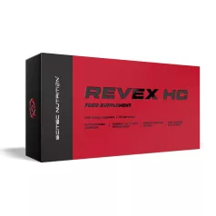 Scitec Nutrition Revex HC 120 kapszula