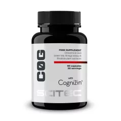 Scitec Nutrition C0G 60 kapszula