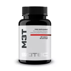 Scitec Nutrition M3T 60 tabletta