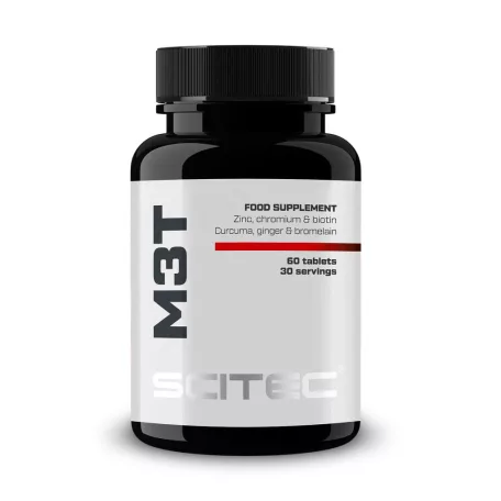 Scitec Nutrition M3T 60 tabletta