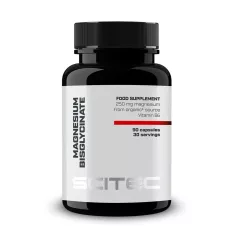 Scitec Nutrition Magnesium Bisglycinate 90 kapszula