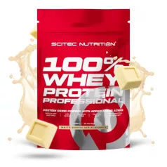 Scitec Nutrition 100% Whey Protein Professional 1000g