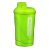 Nutrend Shaker zöld 600 ml edzés kiegészítő termék sportolóknak