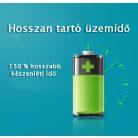 m2S Okoskarkötő Zöld