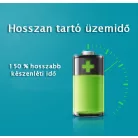 m2S Okoskarkötő Fekete