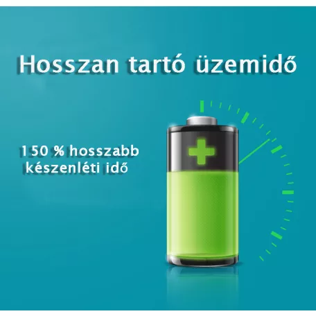 m2S Okoskarkötő Fekete