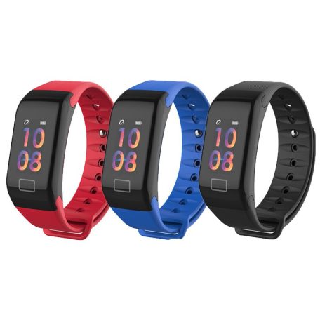 F1 Okoskarkötő Kék