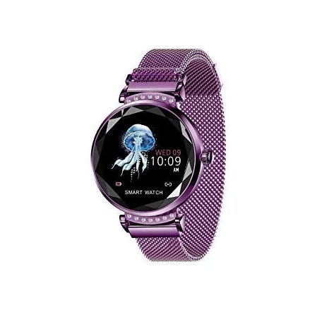Anette Signiture H2 Okosóra Lila