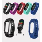 M4 Okoskarkötő Piros