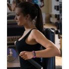 M4 Okoskarkötő Piros