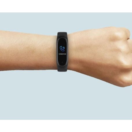 M4 Okoskarkötő Piros