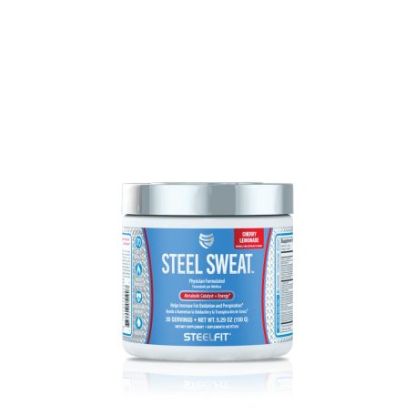 Steelfit Steel Sweat 150g