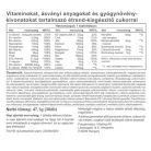 Vitaking NicoVit multivitamin 30 tabletta