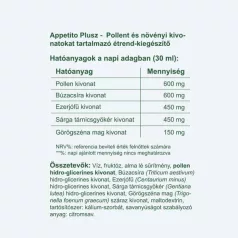 Vitaking Appetito PLUS 200ml
