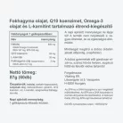 Vitaking Cardiolic 60 gélkapszula