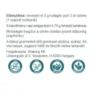 Vitaking Halkollagén Italpor Natúr 150g