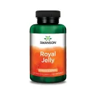 Swanson Royal Jelly Méhpempő 1000mg 100 gélkapszula